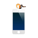 LCD Display Touch Screen Replacement For iPod Touch 5 6 7 Generation - White