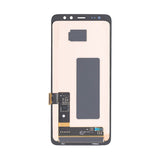 OLED Screen Replacement For Samsung Galaxy S8 Active without Frame - Refurbished