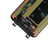OLED Screen Replacement for Samsung Galaxy S8 Plus without Frame - Refurbished