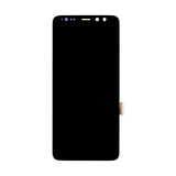 OLED Screen Replacement For Samsung Galaxy S8 Active without Frame - Refurbished