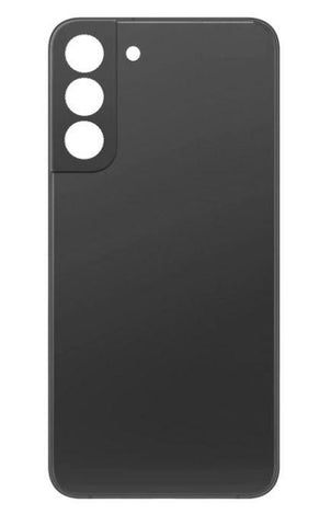 Back Glass Replacement For Samsung Galaxy S21 FE 5G - Graphite (Black)