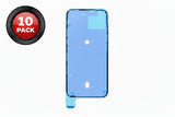 Back Glass Adhesive Tape Replacement for iPhone 15 Plus