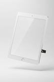 Touch Screen Digitizer Replacement for iPad 6 6th Gen 2018 - White