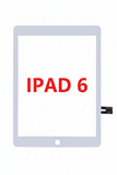 Touch Screen Digitizer Replacement for iPad 6 6th Gen 2018 - White