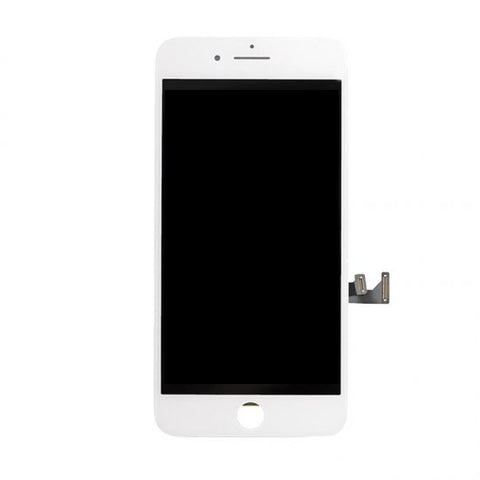 LCD Combo Replacement for iPhone 7 Plus - White (Aftermarket)