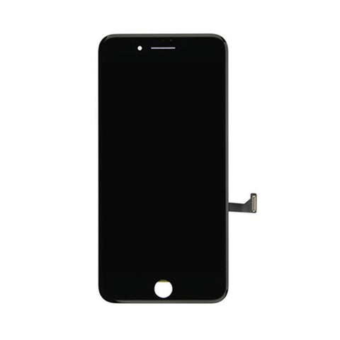 gocellparts - Black 3D Touch LCD Display Assembly Digitizer Replacement for iPhone 7 4.7"