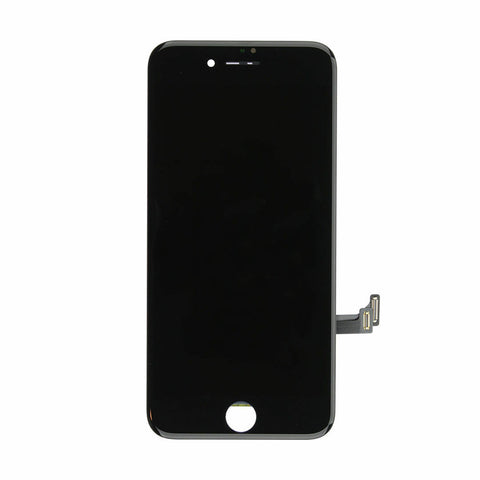 gocellparts - Black Touch Screen Digitizer LCD Replacement for iPhone 8 4.7" (Premium Quality)