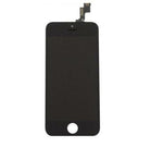 gocellparts - Black Front Touch LCD Digitizer Assembly Replacement for iPhone 5C (Premium Quality)