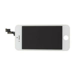 gocellparts - White LCD Digitizer Touch Screen Replacement Assembly for iPhone SE