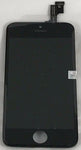 gocellparts - Black LCD Digitizer Touch Screen Replacement Assembly for iPhone 5S