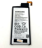 gocellparts - Li-ion Battery Replacement for Samsung Galaxy S6 Edge 3.85V 2600mAh EB-BG925ABE