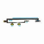 gocellparts - Power On/Off Volume Button Connector Flex Cable Ribbon for iPad mini iPad Air 1