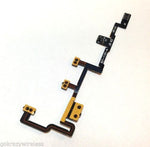 gocellparts - Power Button On/Off Volume Control Flex Ribbon Cable Replacement for iPad 2