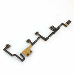 gocellparts - Power Button On/Off Volume Control Flex Ribbon Cable Replacement for iPad 2