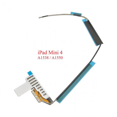 gocellparts - WiFi Flex GPS Bluetooth Signal Antenna Replacement Part For iPad Mini 4 4th Gen