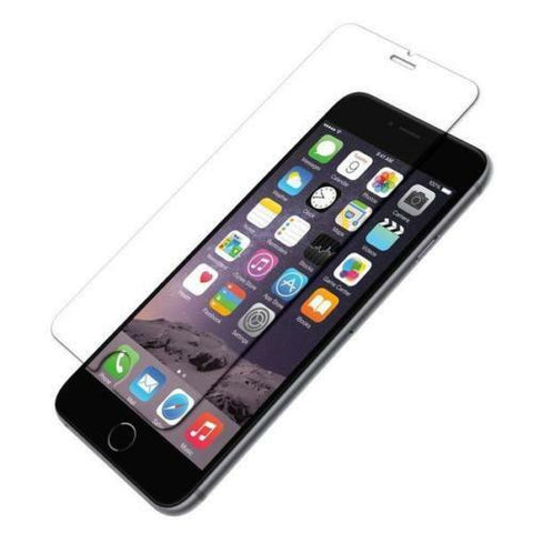 gocellparts - X10 Pack of iPhone 7 Plus 5.5 Tempered Glass Screen Protector Protect Your Phone