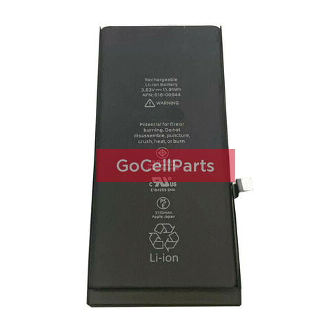 Battery Replacement For Iphone 11 - Premium Screen