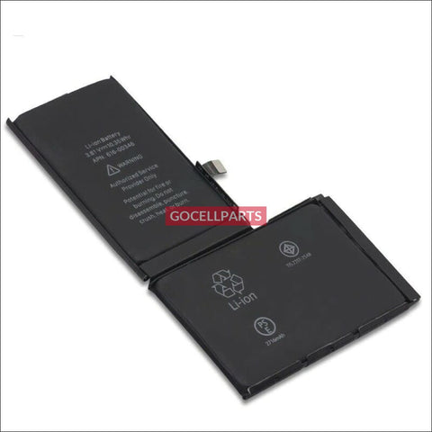 Battery Replacement For Iphone X
