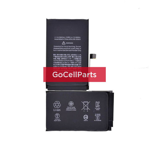 Battery Replacement For Iphone Xs Max - Premium Batteries