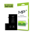 Battery Replacement for iPhone 12 Pro Max
