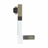 gocellparts - BLACK CHARGING PORT DOCK CONNECTOR REPLACEMENT FOR IPAD 4 TH GENERATION A1458