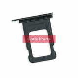 Black Sim Tray Replacement For Iphone 11 Pro Max /