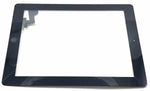 gocellparts - Black Screen Glass Touch Digitizer Replacement for iPad 2 A1395 A1397 A1396