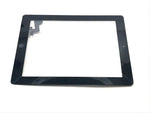 gocellparts - Black Screen Glass Touch Digitizer Replacement for iPad 2 A1395 A1397 A1396