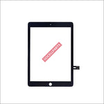 Black Touch Panel Screen Digitizer Replacement For Ipad 6 6Th Gen (2018) A1893 A1954