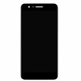 gocellparts - Black LCD Display Touch Screen Digitizer For LG K10 2018 K30 LMX410 LMX410TK