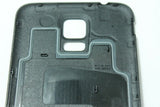 gocellparts - Black Back Battery Cover For Samsung Galaxy S5 V G900A G900V G900P G900T