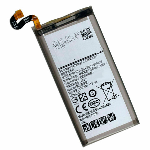 gocellparts - Battery Replacement for Samsung Galaxy S8