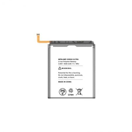 Battery Replacement for Samsung Galaxy Note 20 Ultra