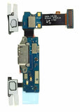 gocellparts - Charge Port Flex Cable Return Back Menu For AT&T Samsung Galaxy S5 S 5 SM-G900A Brand New