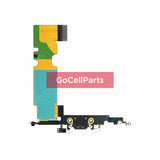 gocellparts - Charging Port Flex Dock Connector Replacement for iPhone 8 Plus 5.5" A1864 A1897