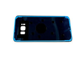 gocellparts - Samsung Galaxy S8+ Plus Back Cover Battery Door Glass Replacement - Blue USA