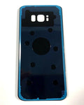 gocellparts - Samsung Galaxy S8+ Plus Back Cover Battery Door Glass Replacement - Blue USA