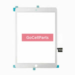 Digitizer Replacement For Ipad 7 / 8 9 10.2 - White Screen