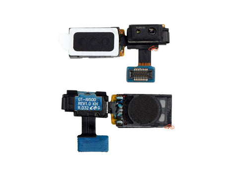 gocellparts - Ear Piece Top Speaker Proximity Sensor Replacement For Samsung Galaxy S4 IV