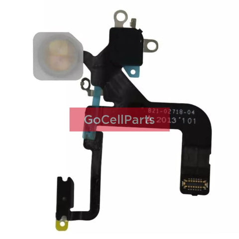 Flash Light Flex Replacement For Iphone 12 Pro Small Parts
