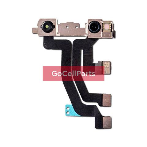 Front Facing Camera Flex Replacement For Iphone Xs Small Parts