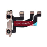 Front Facing Camera Flex Replacement For Iphone Xs Small Parts