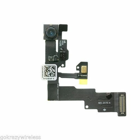 gocellparts - Front Camera Proximity Sensor Flex Cable Replacement For iPhone 6 Plus 5.5"