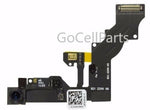 gocellparts - Front Camera Proximity Sensor Flex Cable Replacement For iPhone 6 Plus 5.5"