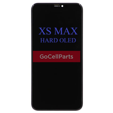 Hard Oled Replacement For Iphone Xs Max Screen