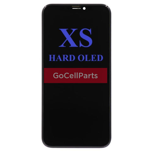 Hard Oled Replacement For Iphone Xs Screen