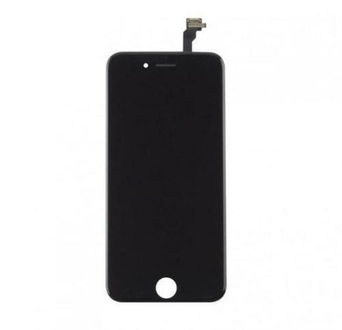 gocellparts - iPhone 6 Plus 5.5" LCD Lens Touch Screen Digitizer Assembly Replacement Black