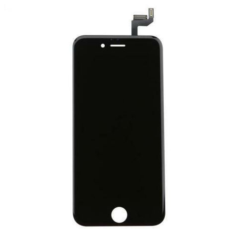 gocellparts - iPhone 6S LCD Display Lens 3D Touch Screen Digitizer Assembly Replacement Black