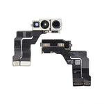 Front Camera Replacement For Iphone 14 Pro Small Parts