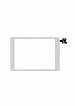 gocellparts - iPad Mini 1 + 2 White Touch Glass Digitizer Screen + Home Button + IC Connector